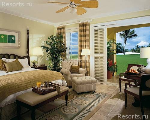 Four Seasons Resort Great Exuma 2
